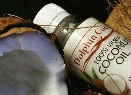 coco oil buzuluk